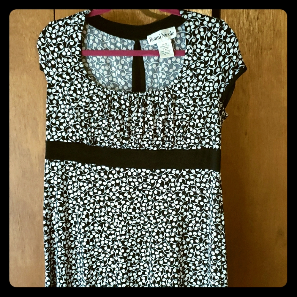 Cute little dress